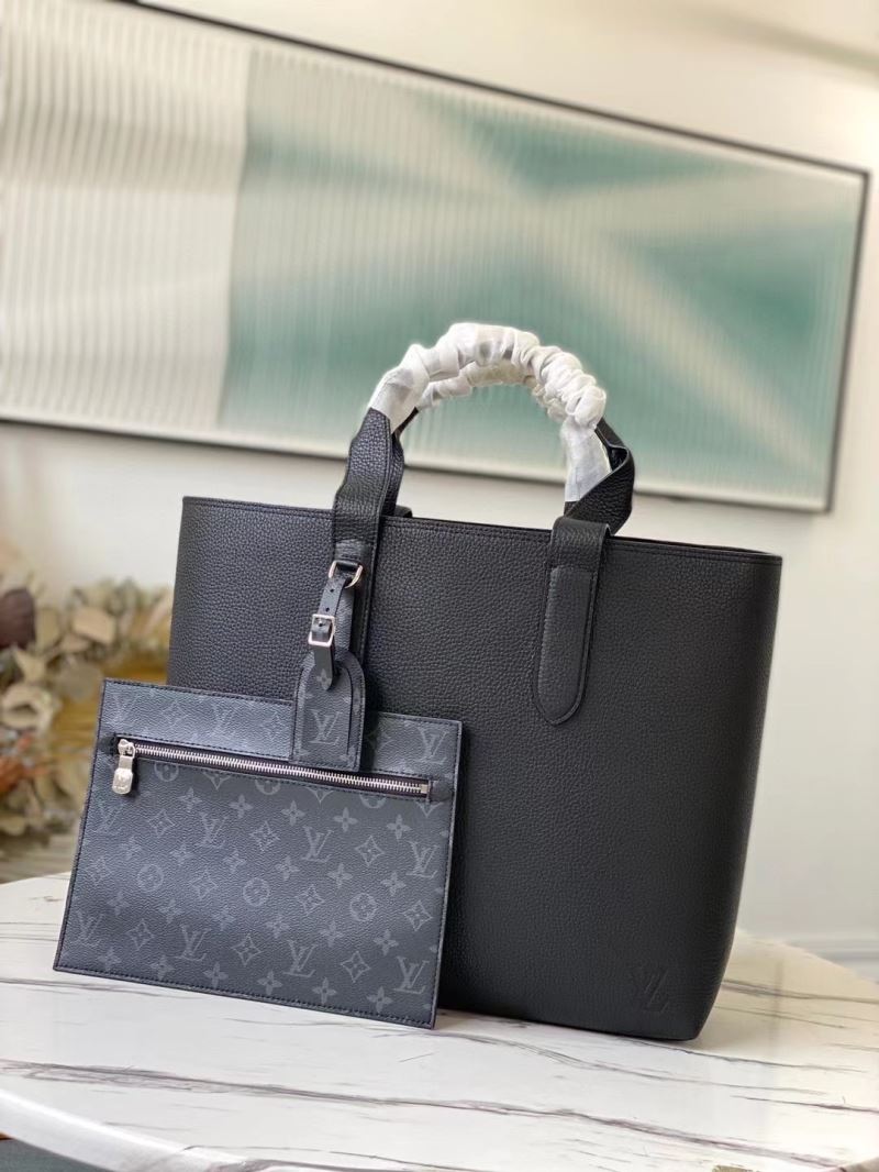 LV Shopping Bags